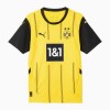 Oficiální Fotbalový Dres Borussia Dortmund Domácí 2024-25 pro Muži